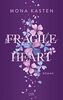 Fragile Heart (Scarlet Luck, Band 2)
