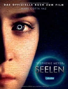 Seelen - Das offizielle Buch zum Film