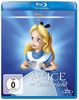 Alice im Wunderland - Disney Classics [Blu-ray]