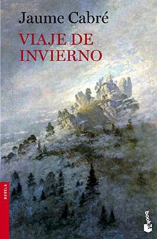 Viaje de invierno (Booket Logista)