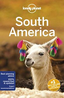 South America