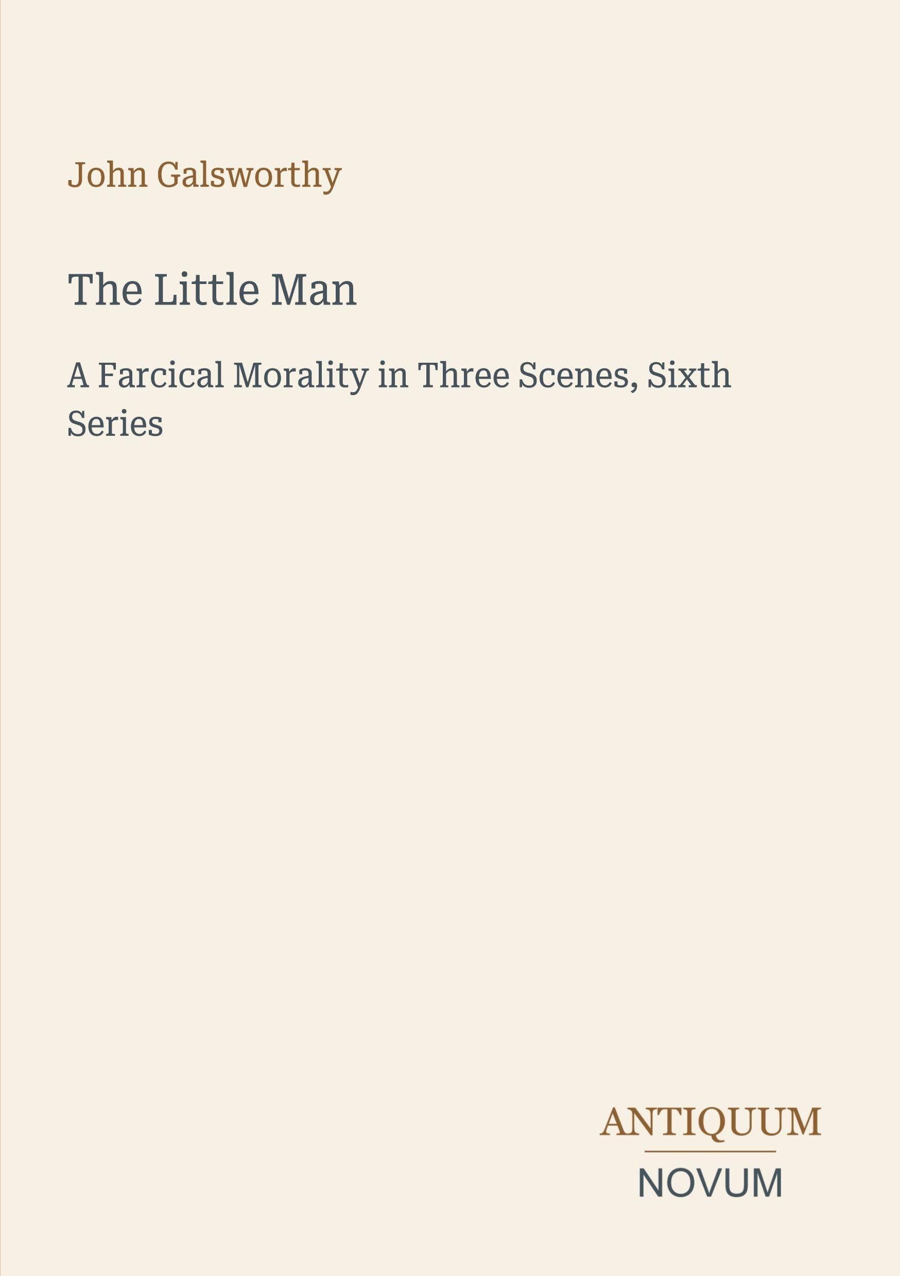 The Little Man