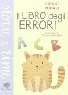 Il libro degli errori