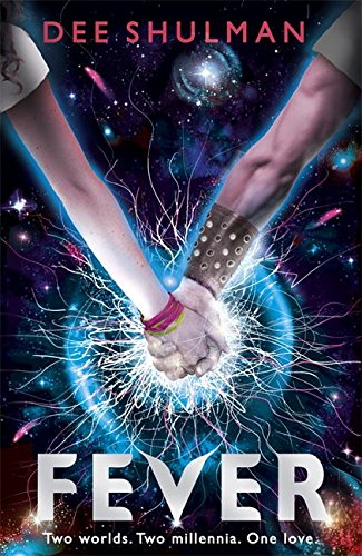 Fever (Book 1) (Parallon Trilogy, Band 1)