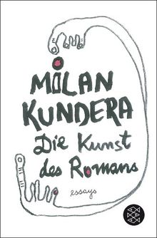 Die Kunst des Romans: Essays