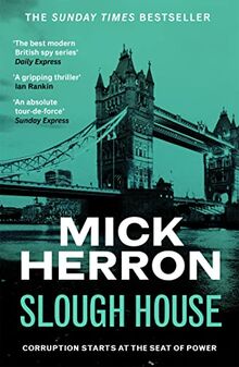 Slough House (Slough House Thriller)