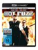 Hot Fuzz (4K Ultra HD) (+ Blu-ray 2D)