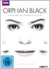 Orphan Black - Staffel eins [3 DVDs]