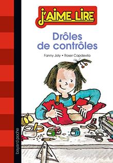 Drôles de contrôles