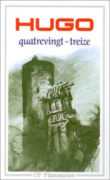 Quatre-vingt-treize