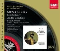 Boris Godunov