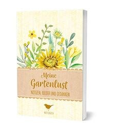Meine Gartenlust