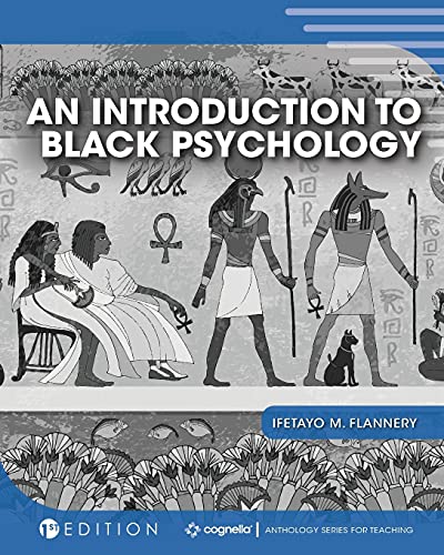 An Introduction to Black Psychology
