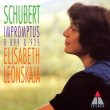 Impromptus Op. 90 und 142