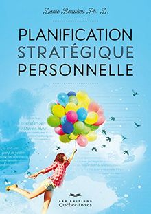 Planification Stratégique Personnelle