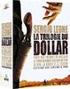 Coffret sergio leone, la trilogie du dollar 
