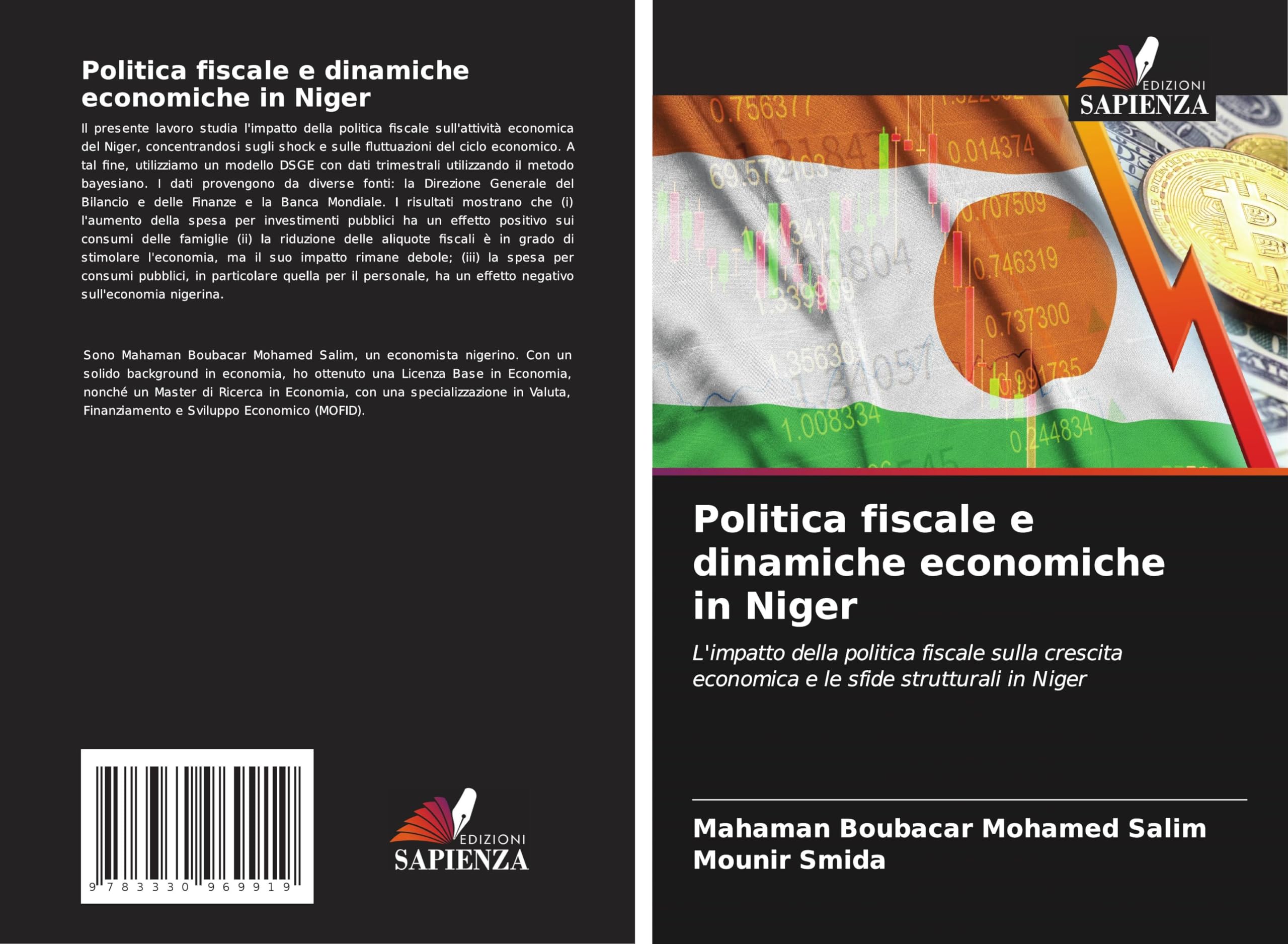 Politica fiscale e dinamiche economiche in Niger: L'impatto della politica fiscale sulla crescita economica e le sfide strutturali in Niger