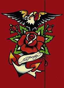 Ed Hardy