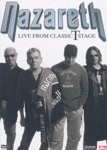 Nazareth - Live from Classic T Stage