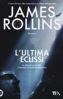 L'ultima eclissi