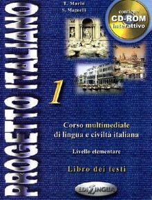 Progetto Italiano 1: Beginning - Intermediate