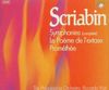 Scriabin: Complete Symphonies