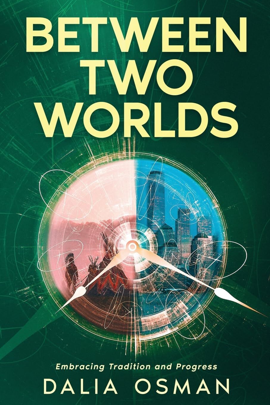 Between Two Worlds