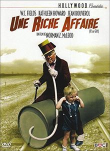 Une riche affaire [FR Import]