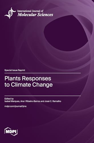 Plants Responses to Climate Change