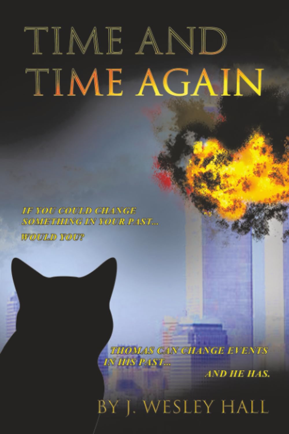 Time and Time Again