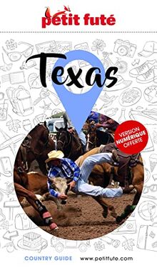 Texas : Nouveau Mexique