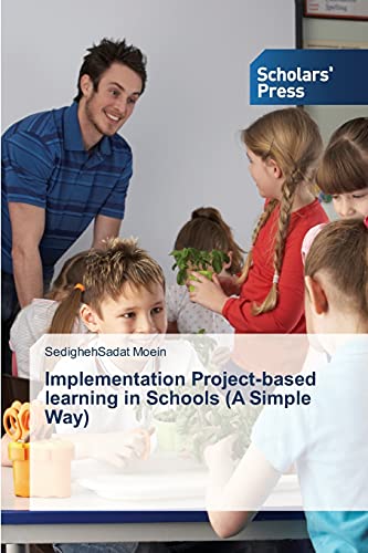 Implementation Project-based learning in Schools (A Simple Way)