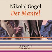 Der Mantel, 1 Audio-CD