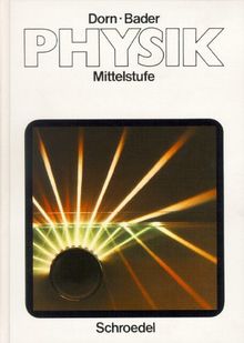 Dorn-Bader Physik, Mittelstufe