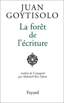 La forêt de l'écriture