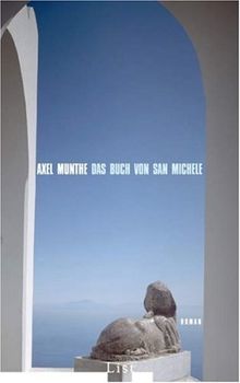 Das Buch von San Michele von Munthe, Axel | Buch | Zustand gut