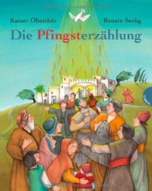 Die Pfingsterzählung