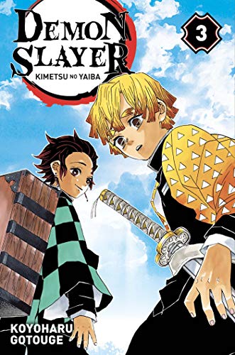 Kimetsu no Yaiba (Demon Slayer) gerou um total de 1 trilião de