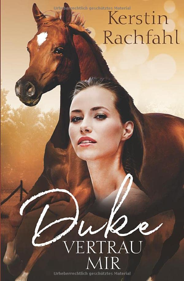 Duke Vertrau mir