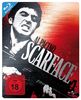 Scarface (Limited Steelbook) [Blu-ray] [Limited Edition]