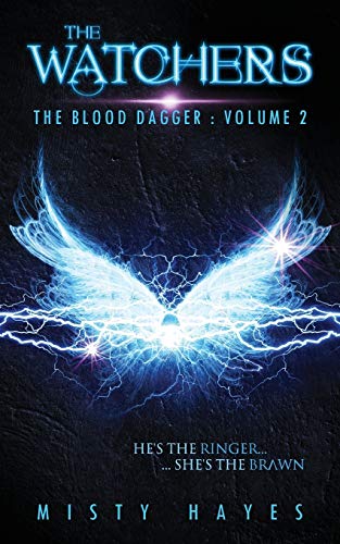 The Watchers: The Blood Dagger: The Blood Dagger: Volume 2