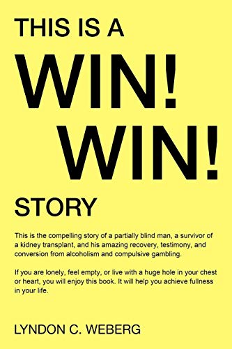 This is a Win! Win! Story