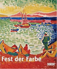 Fest der Farbe. Die Sammlung Merzbacher - Mayer