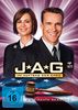 JAG - Im Auftrag der Ehre/Season 8 [5 DVDs]
