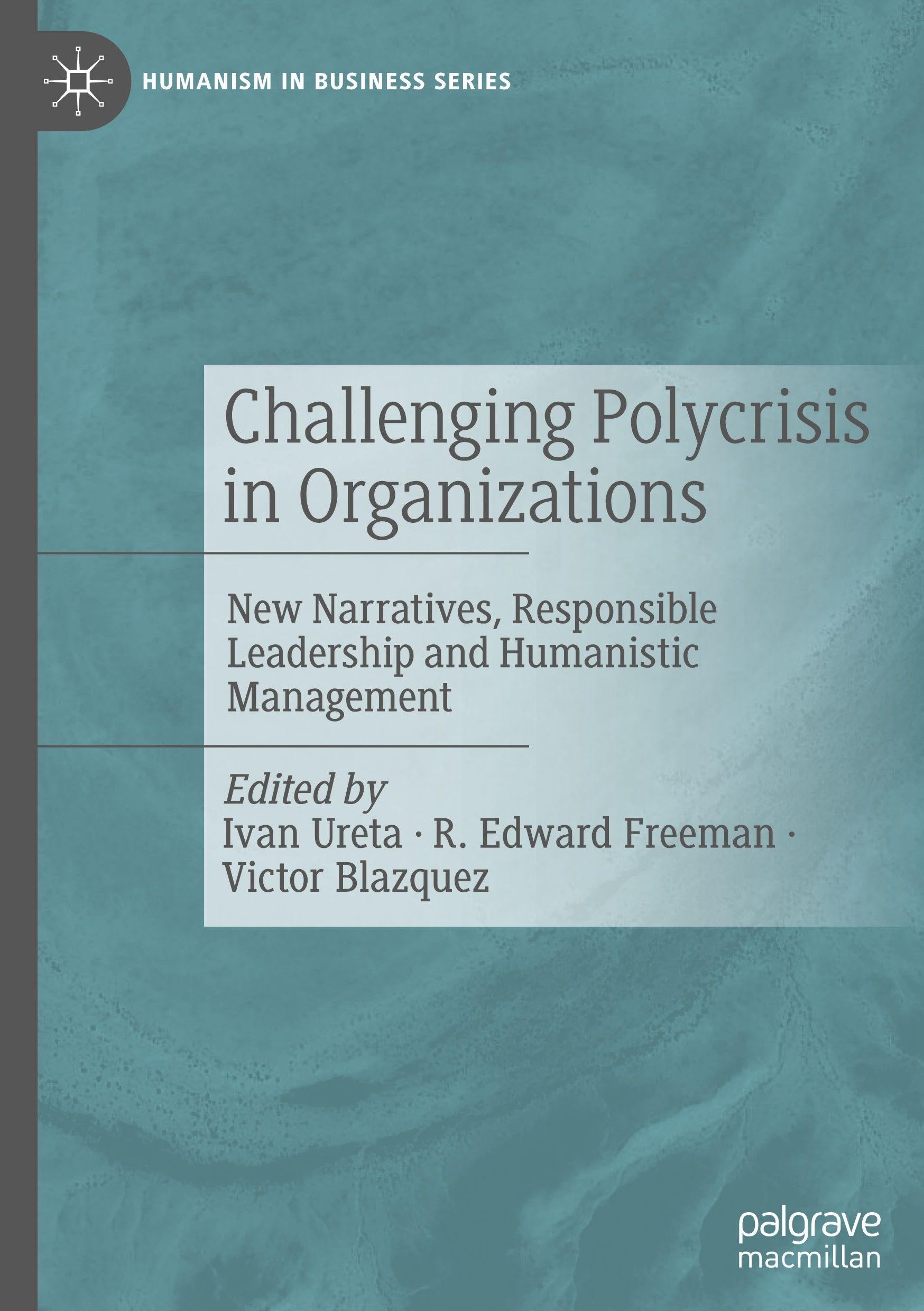 Challenging Polycrisis in Organizations