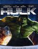 L'incredibile Hulk [Blu-ray] [IT Import]