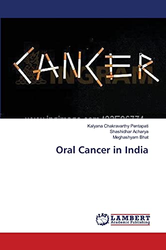 Oral Cancer in India