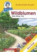 Benny Blu Wildblumen: Wald, Wiese, Feld