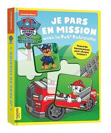 Pat' Patrouille : Je pars en mission