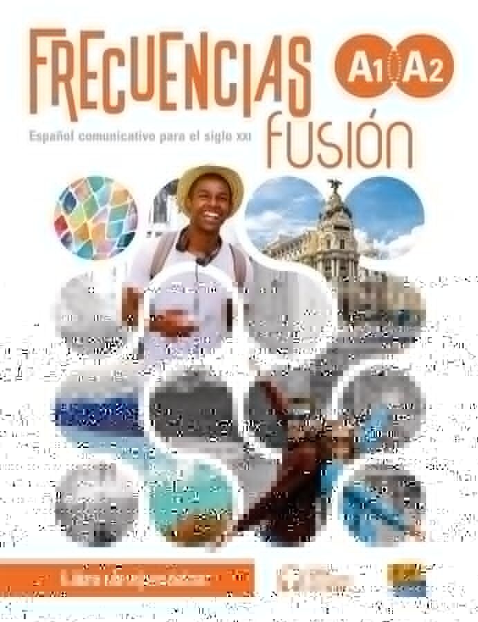 Frecuencias Fusión A1 / A2. Libro de ejercicios